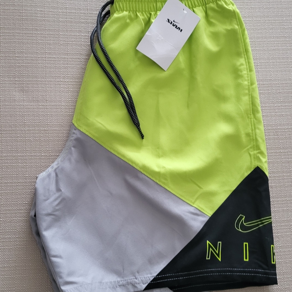 Nike Men's Swim Wear